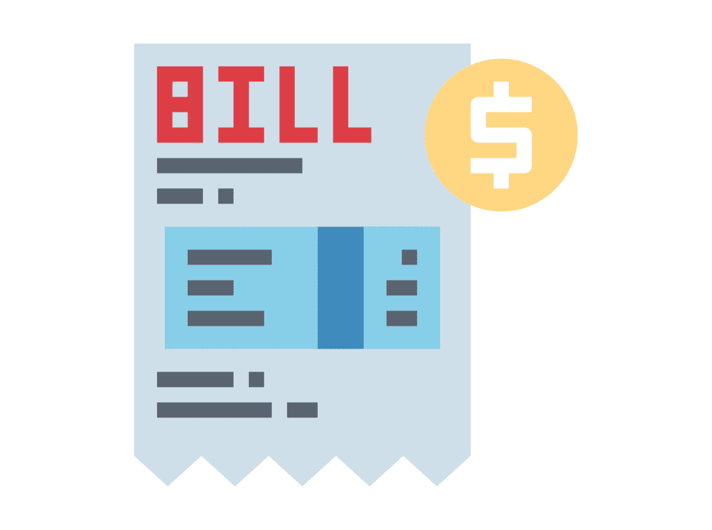 bills