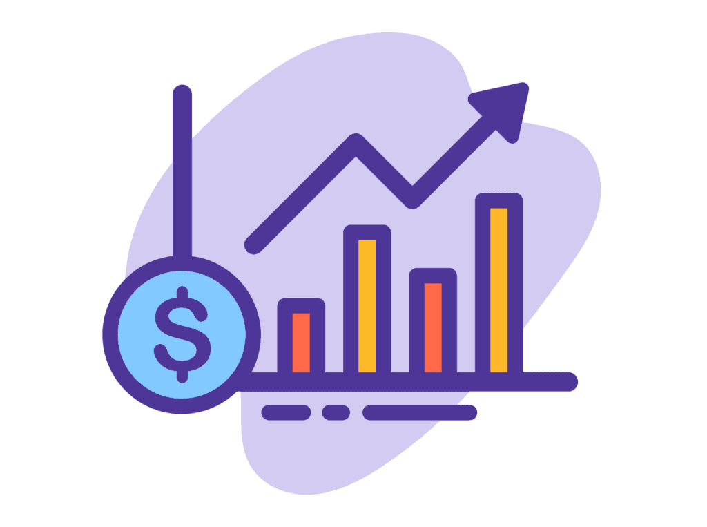 investment graph