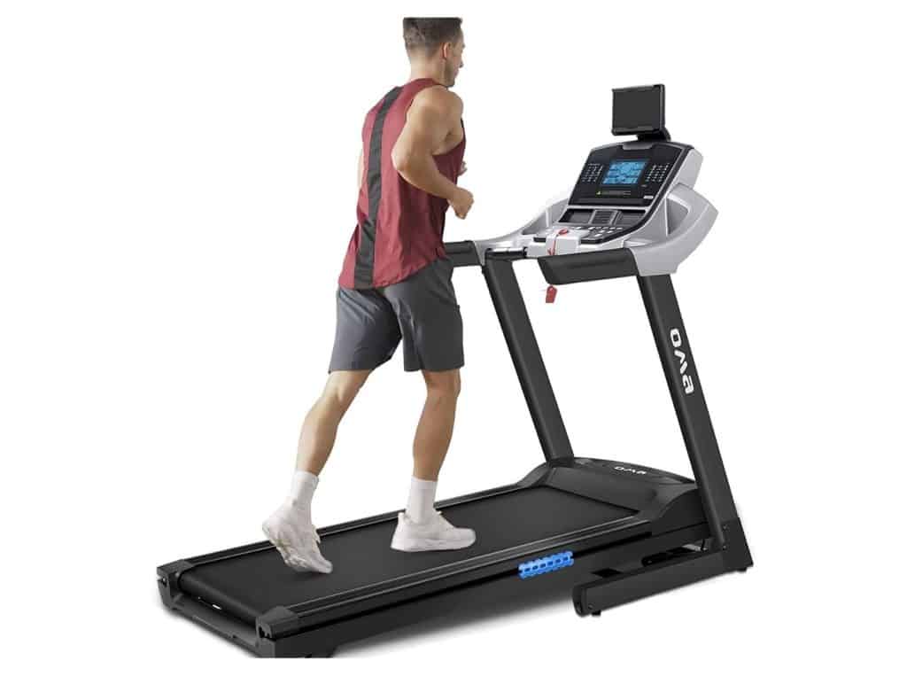 OMA Treadmill 5925CAI treadmill