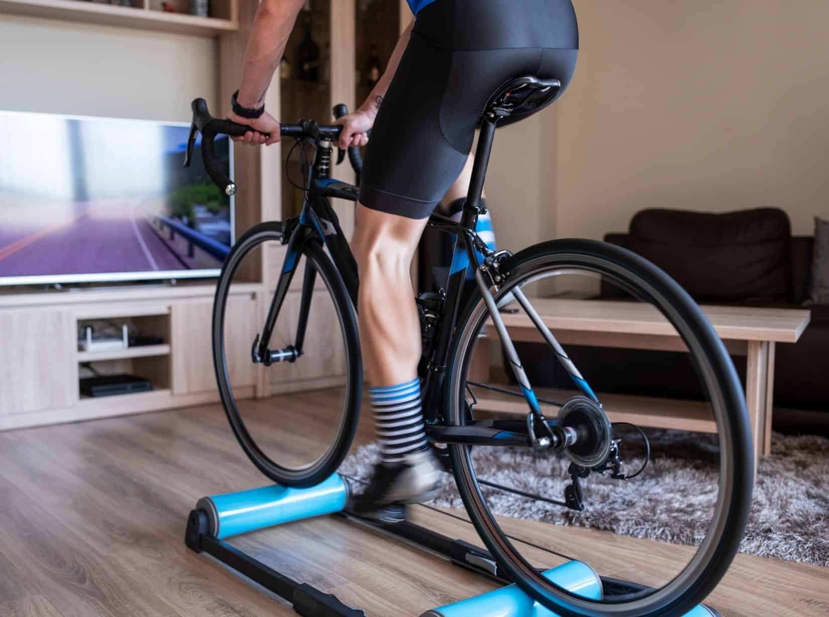 best budget bike trainer reddit