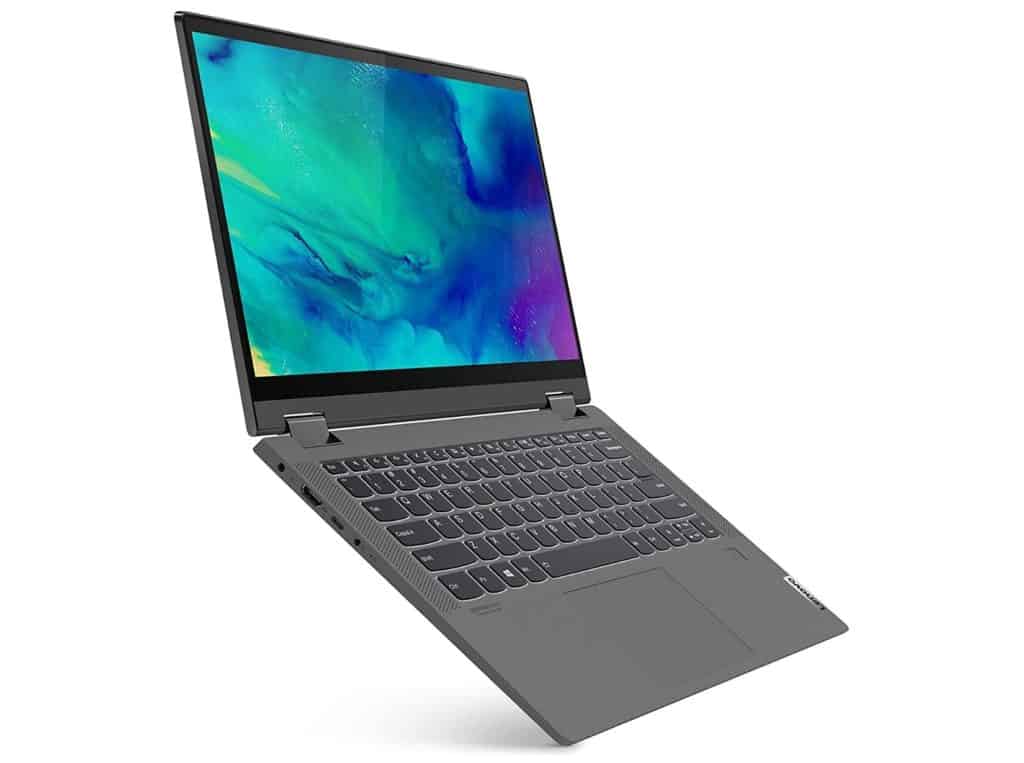 lenovo flex 5 laptop