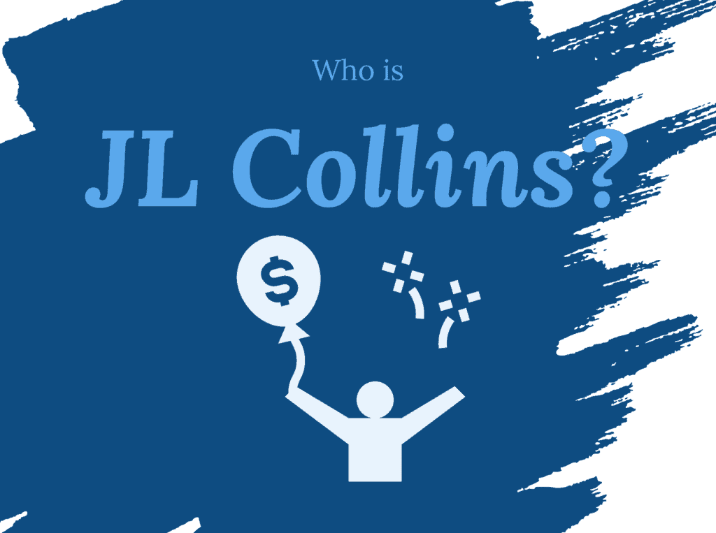 who is jl collins