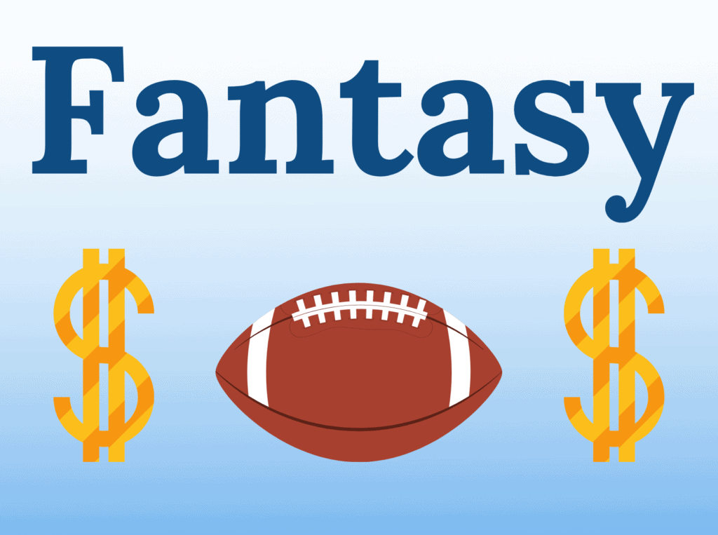 fantasy football representing fantasy football money leagues best payouts