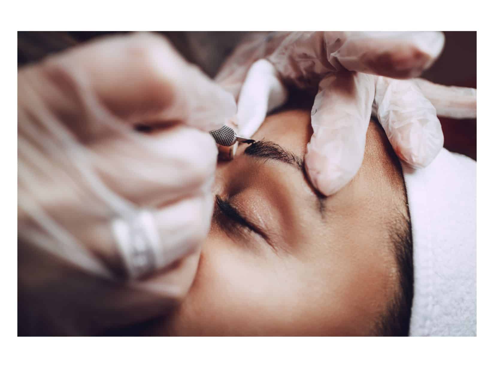 How To Start A Microblading Business (Big Money Opportunity