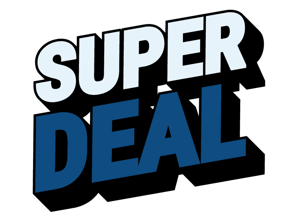 super deal