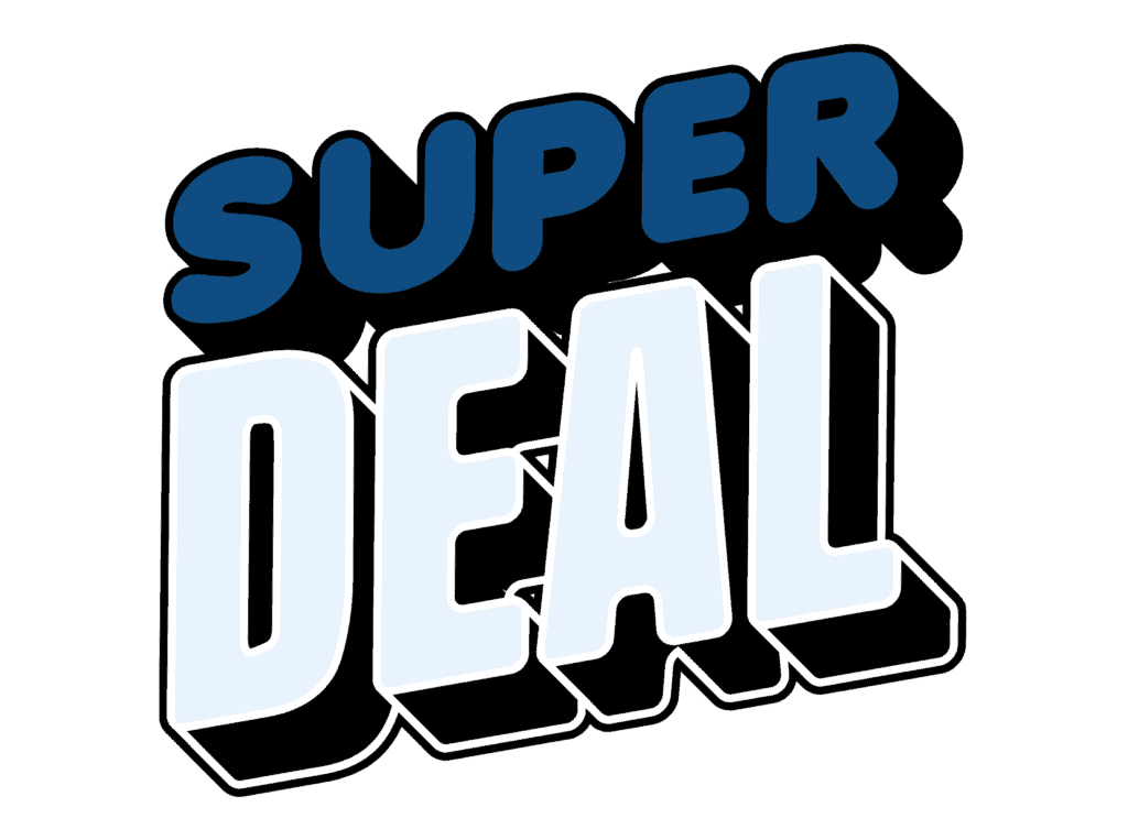 super deal