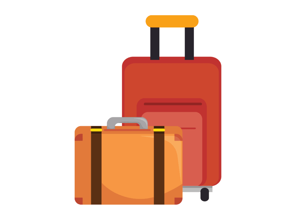 luggage