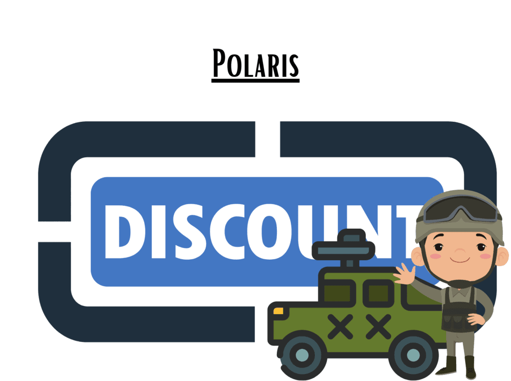 polaris-military-discount-free-accessories-worth-250