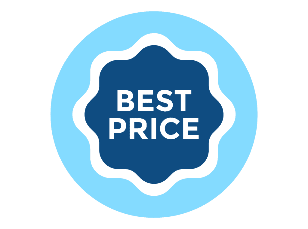 best price