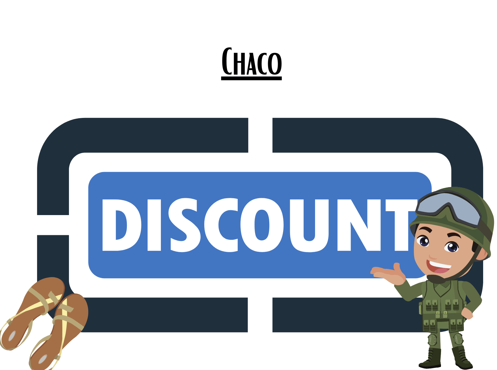 Chaco Military Discount (Save 20% or More Today!) | Wildchildretire -  Wildchildretire