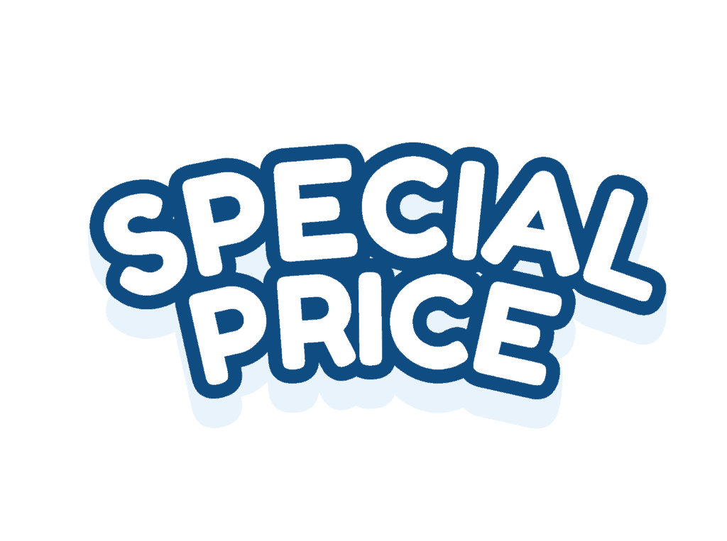 special price