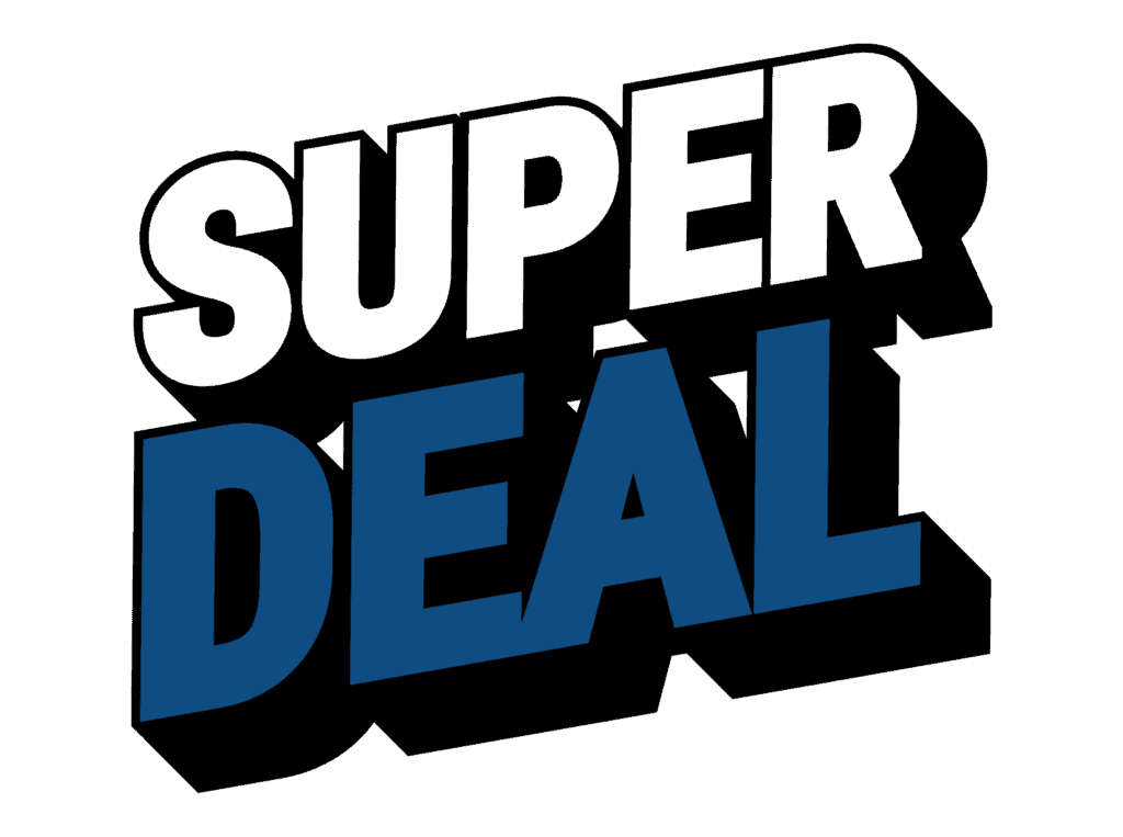 super deal
