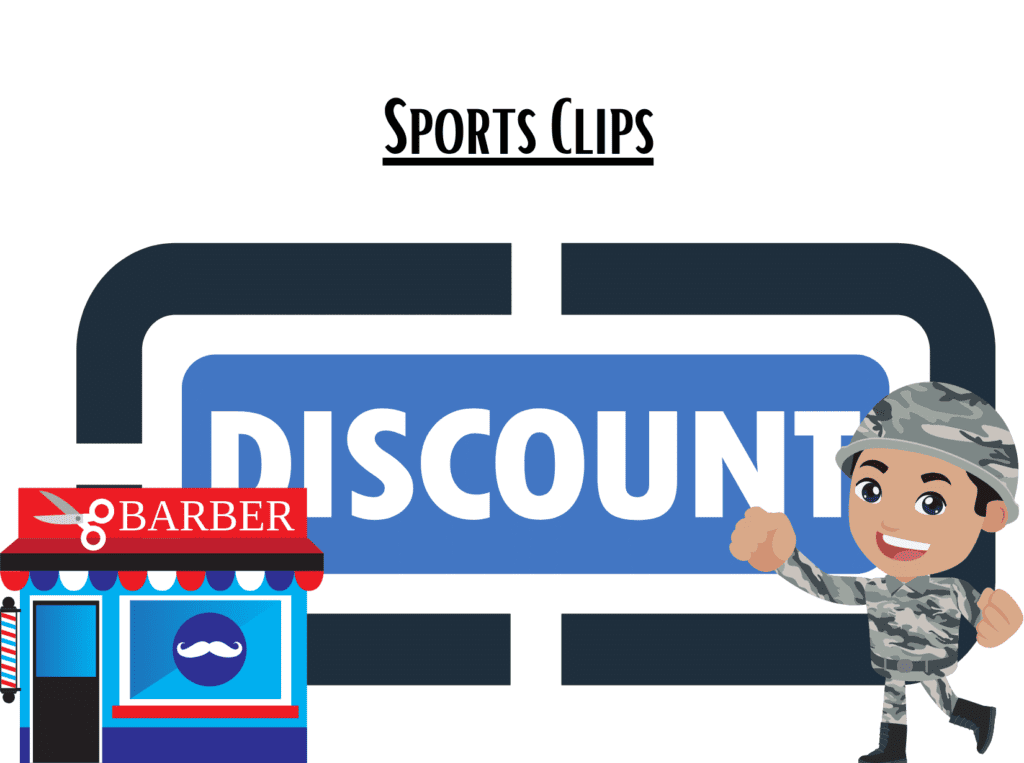 Sports Clips Military Discount 1024x763 