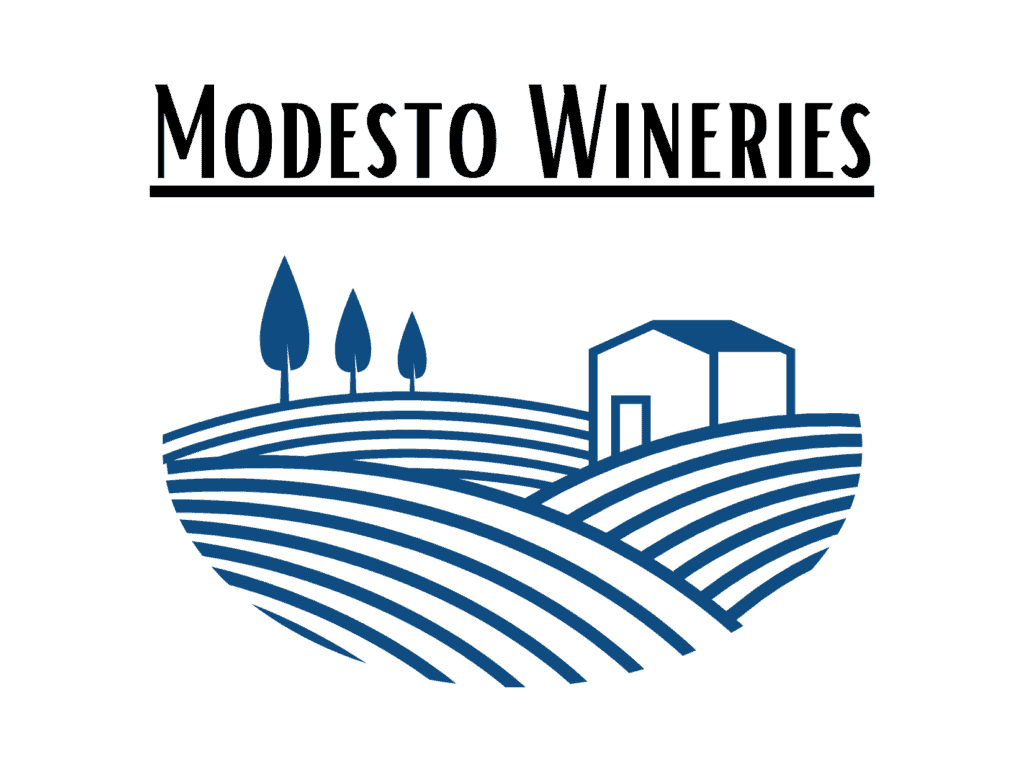 modesto wineries