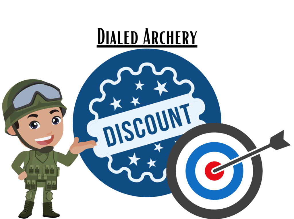 dialed-archery-military-discount-save-20-now-wildchildretire