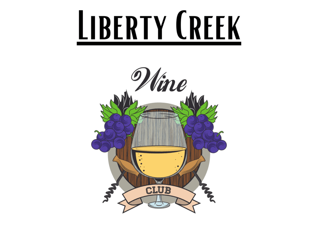 liberty creek wine club barrel 