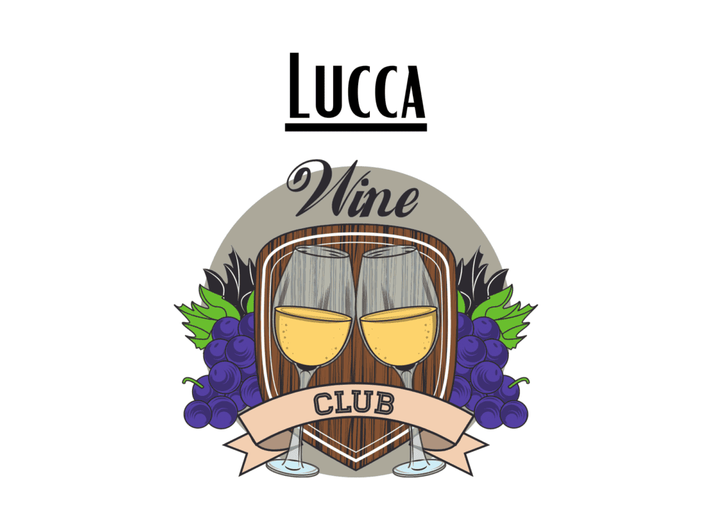 lucca winery wine club
