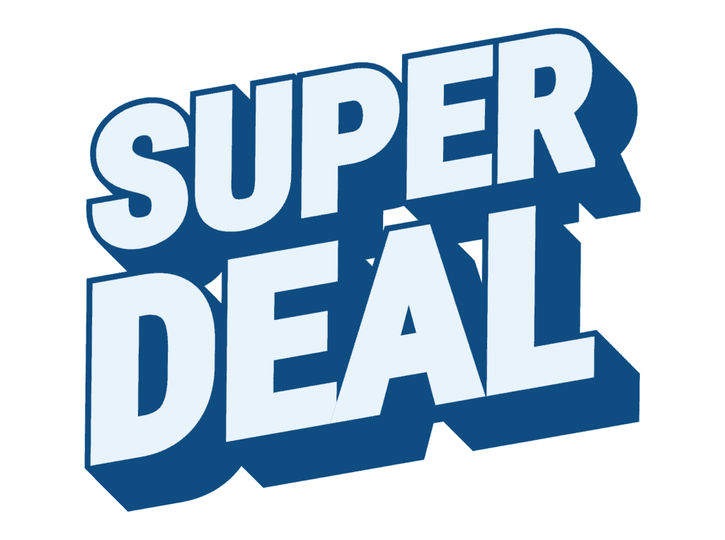 super deal