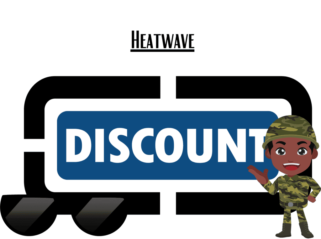 heatwave-military-discount glasses