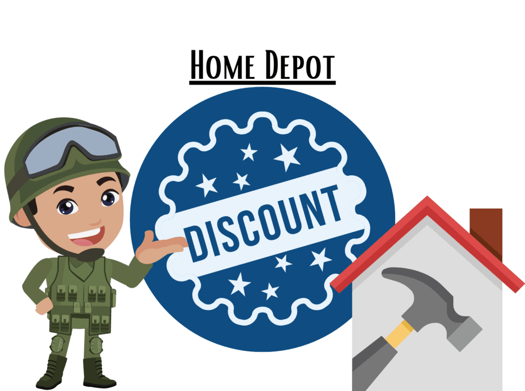 home-depot-military-discount  house