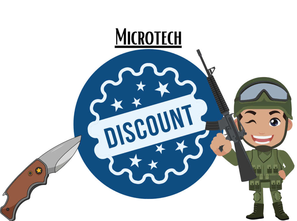 microtech-military-discount knife