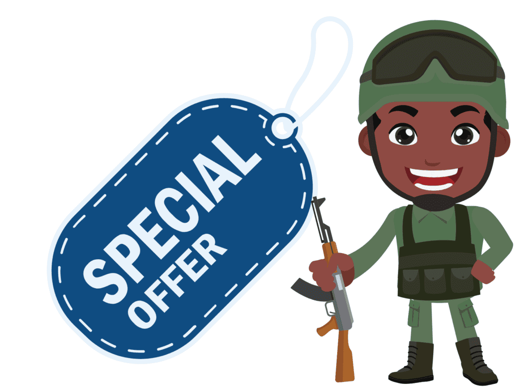 military-discount-nosler-special-offer