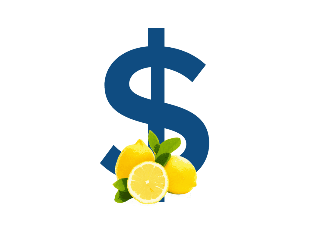 money lemon