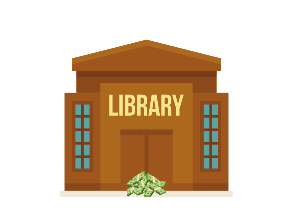 pros-and-cons-of-working-at-a-library