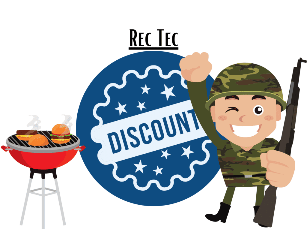 rec-tec-military-discount bbq