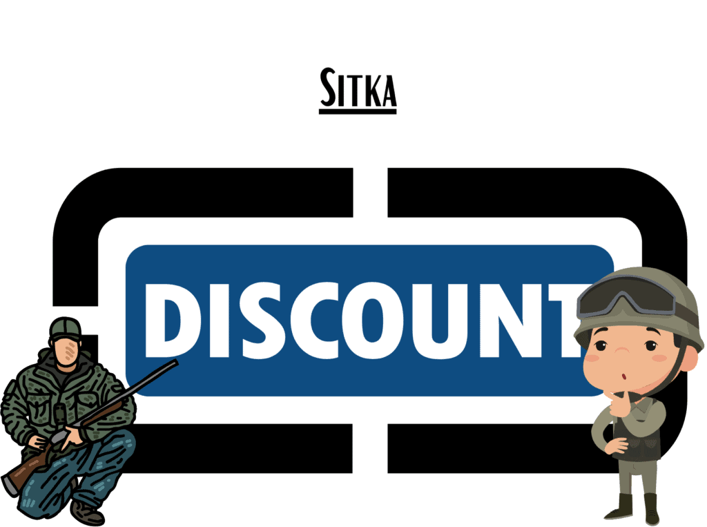 sitka-military-discount gear