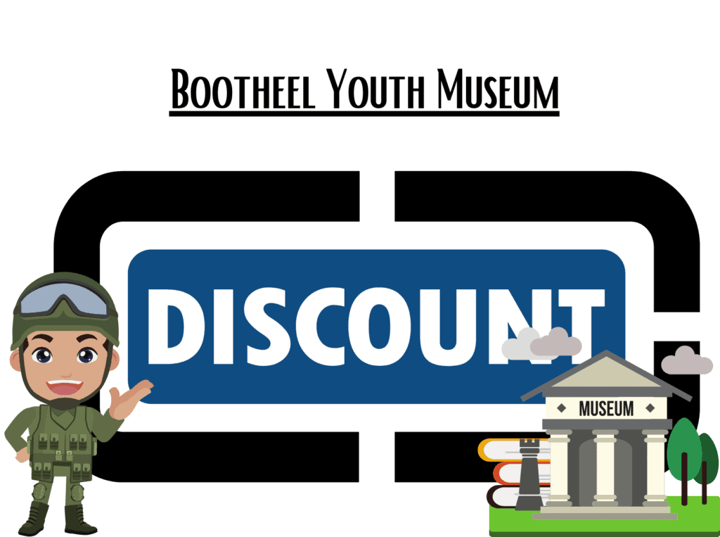 bootheel-youth-museum-military-discount