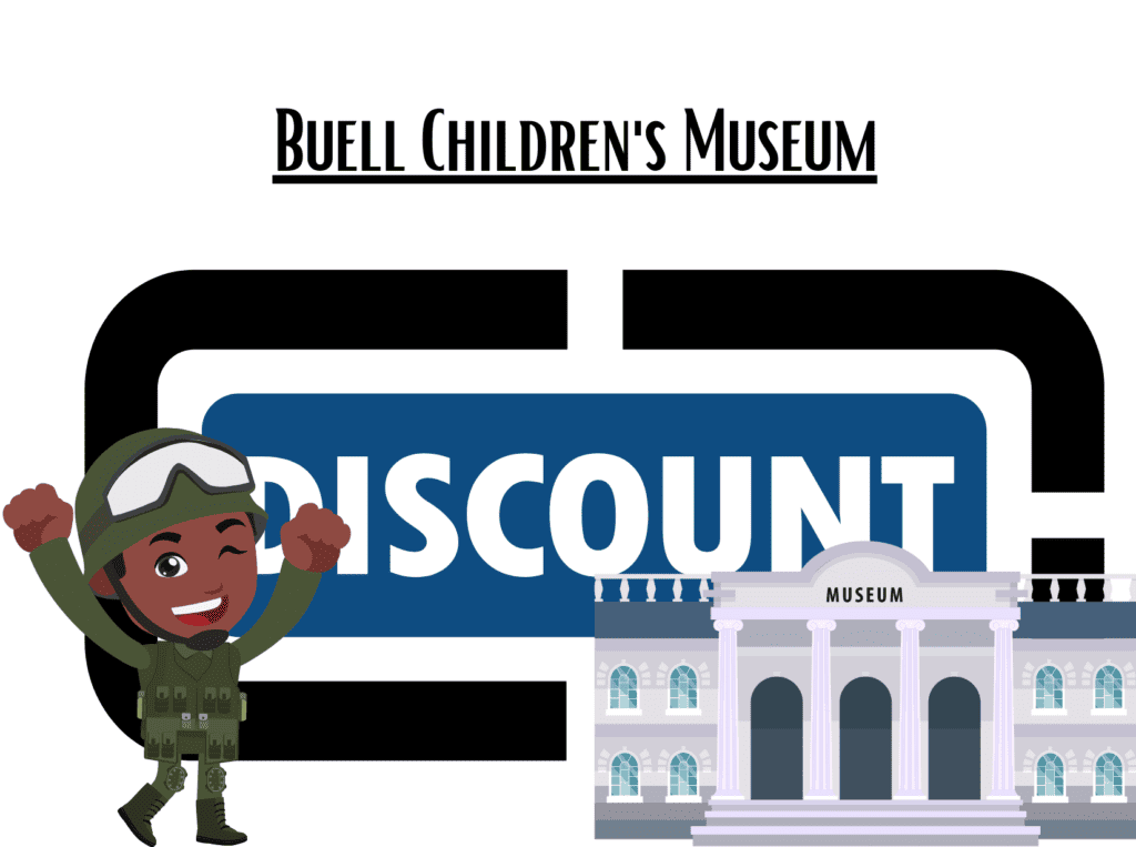 buell-childrens-museum-military-discount