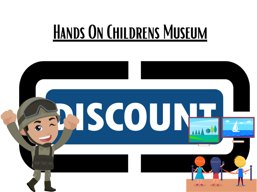 hands-on-children's-museum-military-discount
