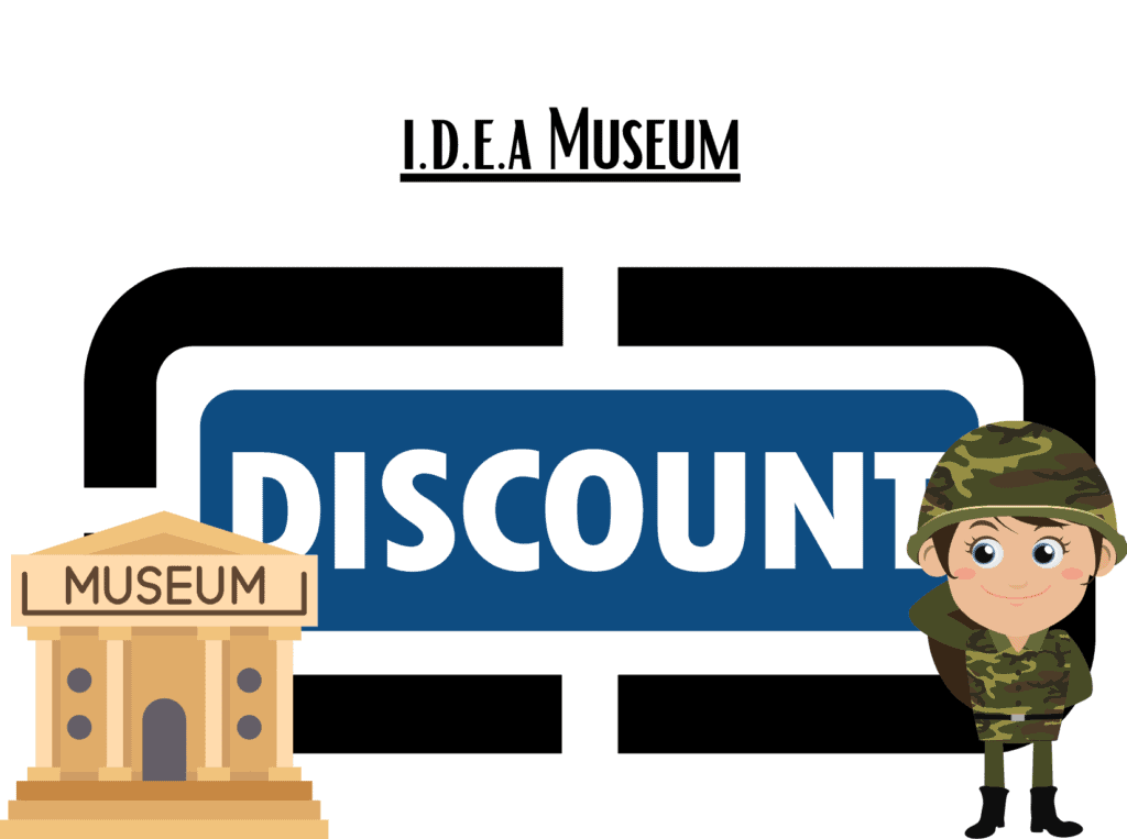 idea-museum-military-discount