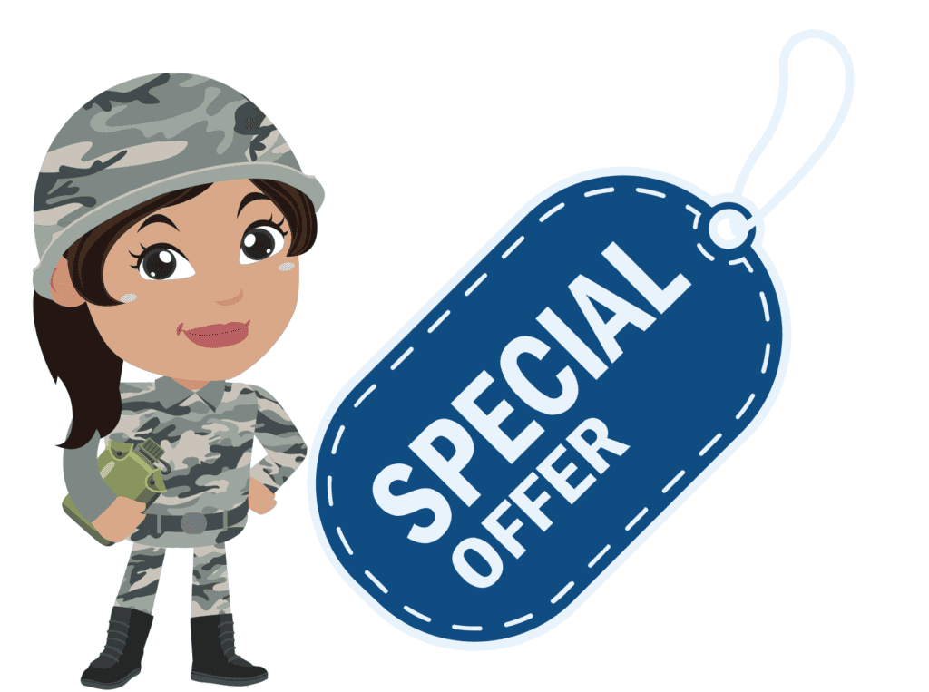 military-discount-bay-area-discovery-museum special offer