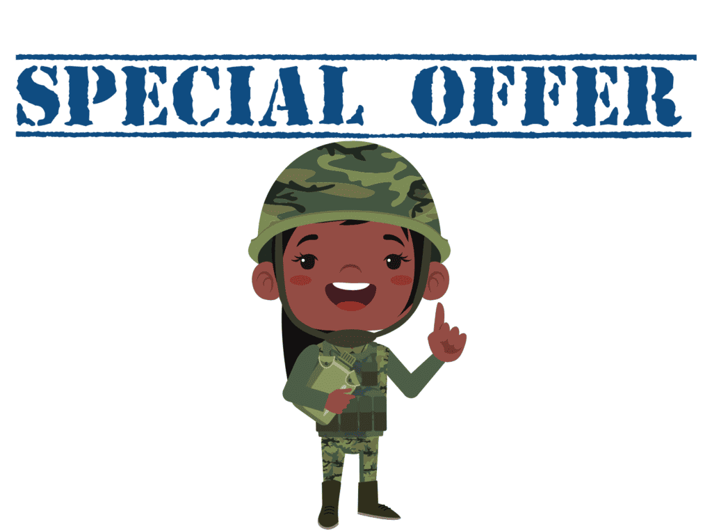 military-discount-boonshoft-children's-museum special offer