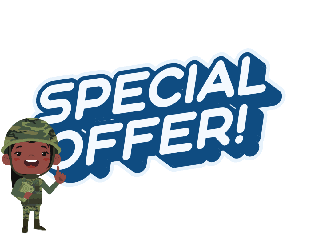 military-discount-boston-children's-museum special offer