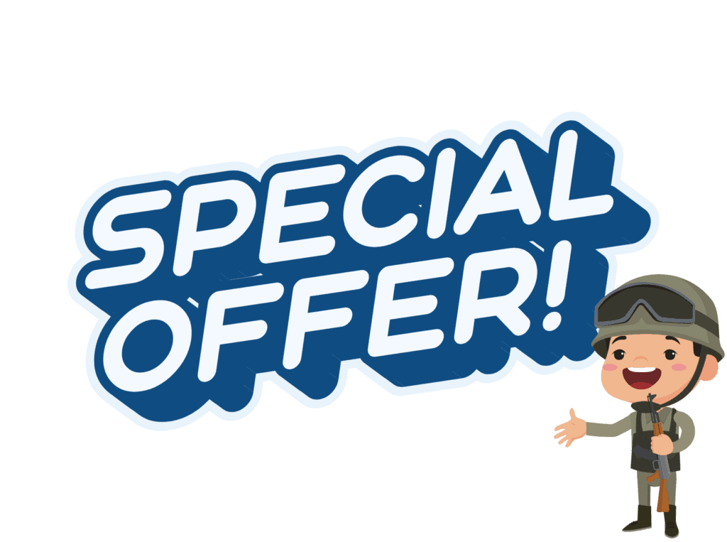 military-discount-fn special offer