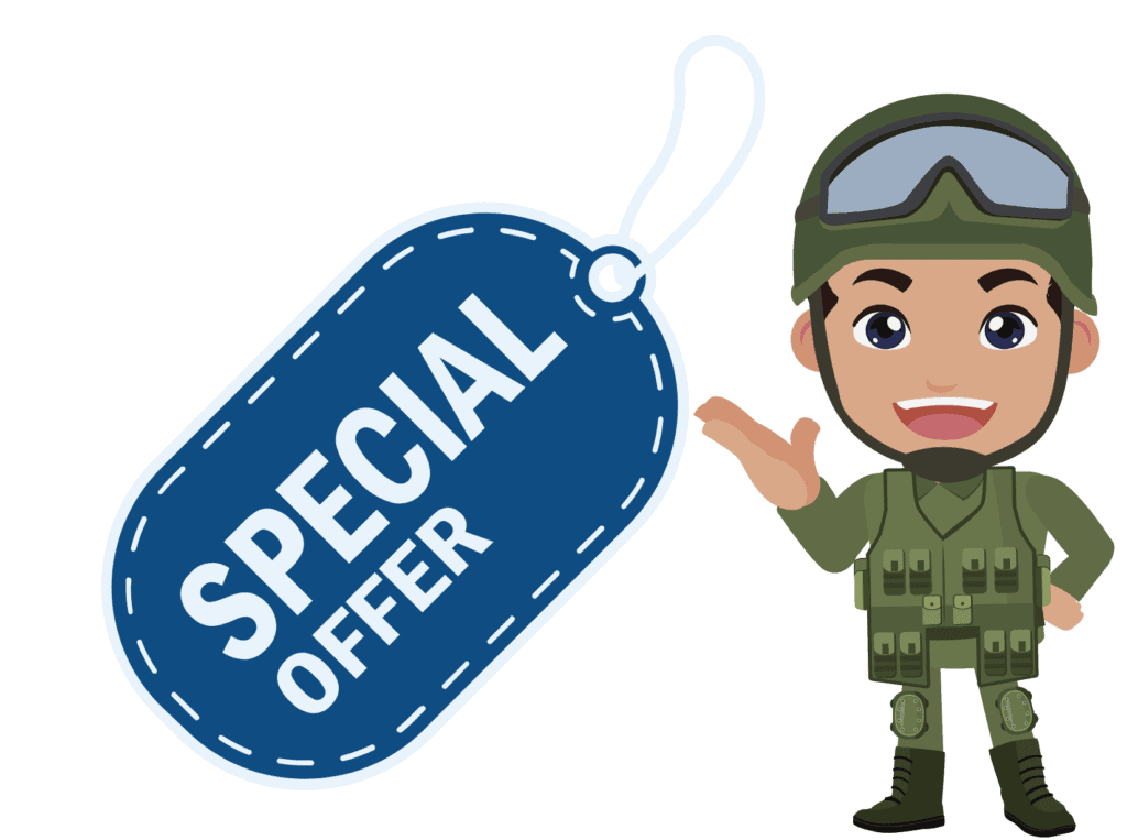 military-discount-hands-on-children's-museum