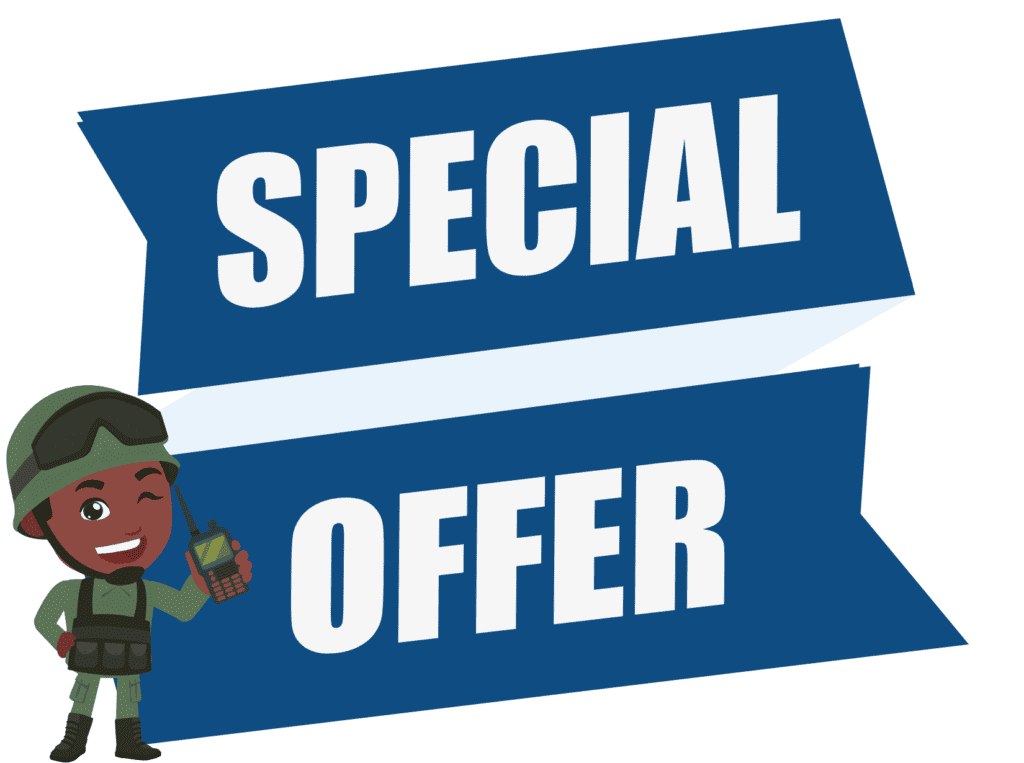 military-discount-scag special offer