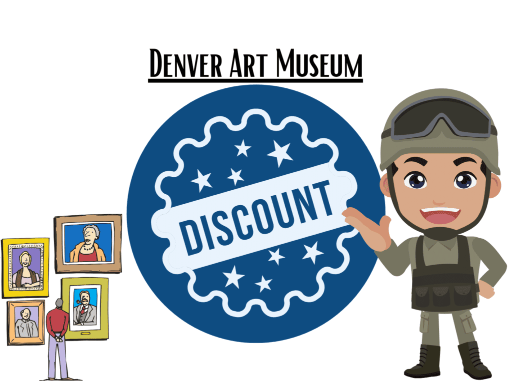denver-art-museum-military-discount