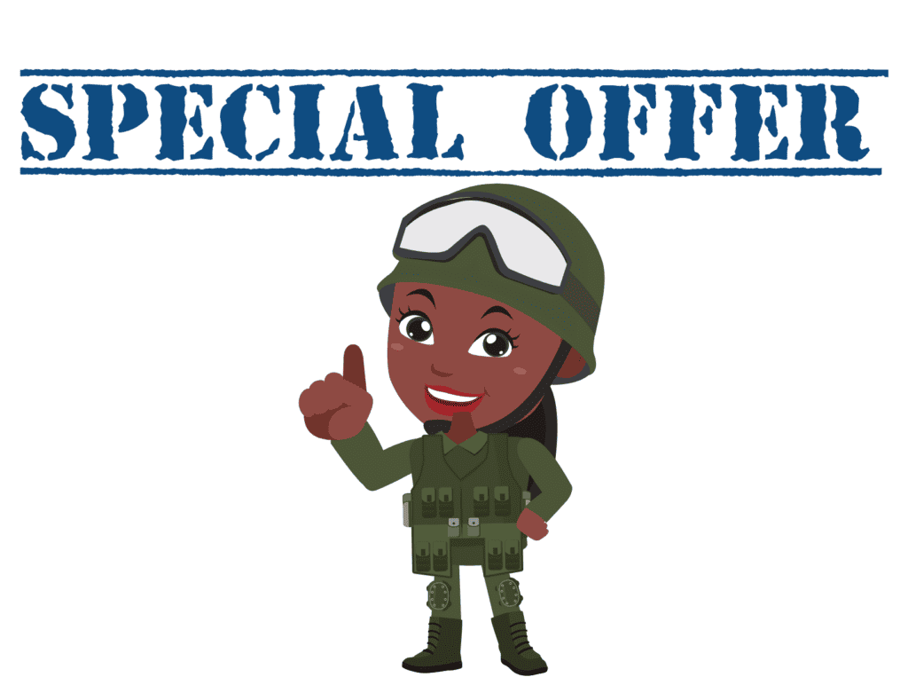 military-discount-city-museum