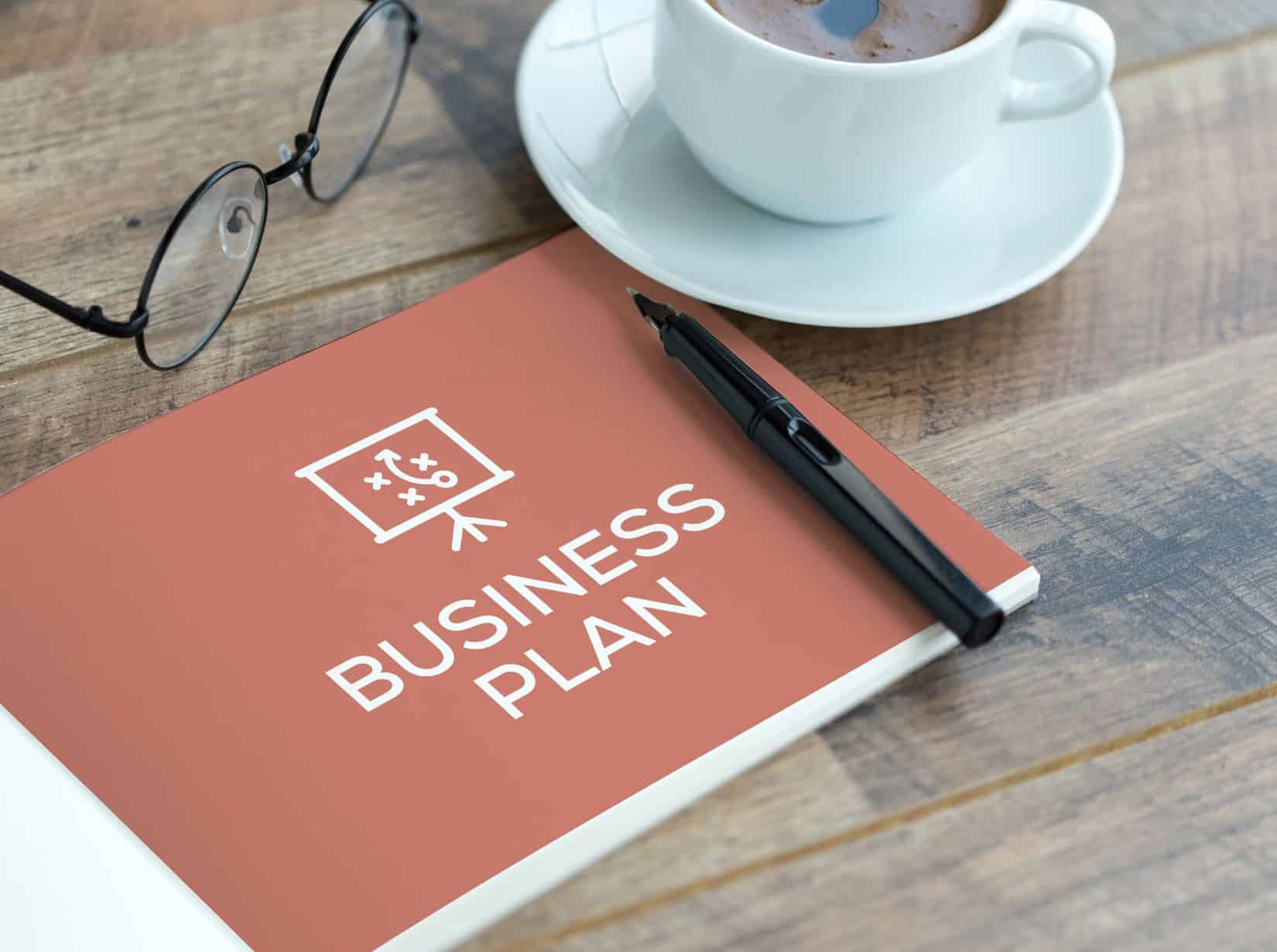 How to Write a Charter Boat Business Plan (Details Galore