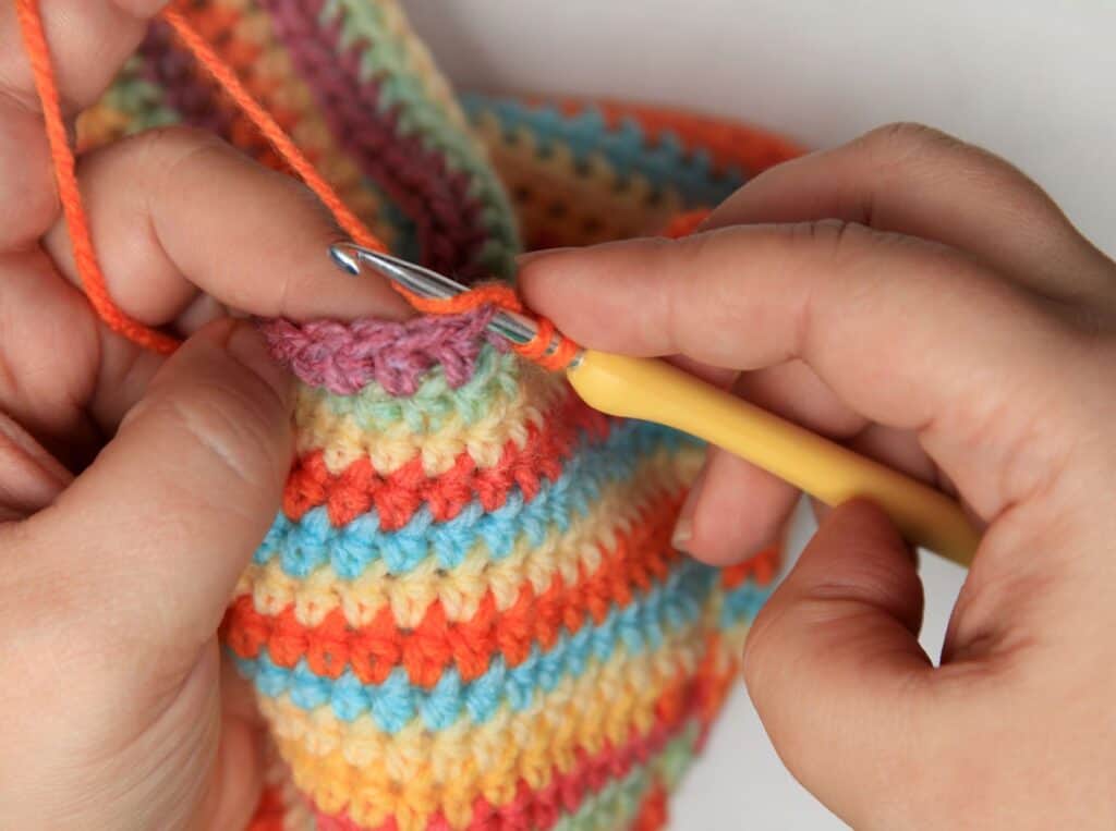 make-money-crocheting