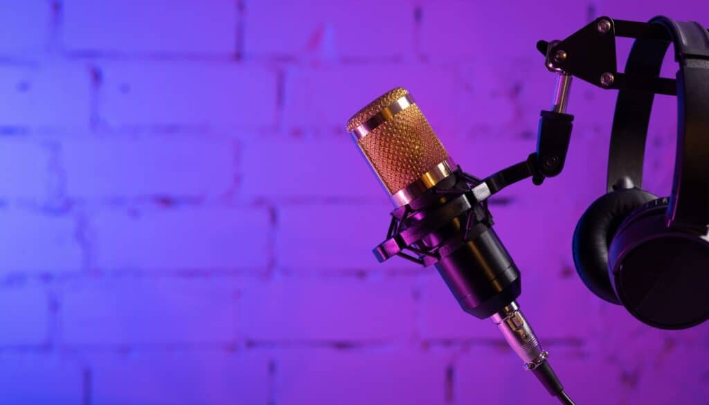 how-to-make-money-with-your-voice microphone