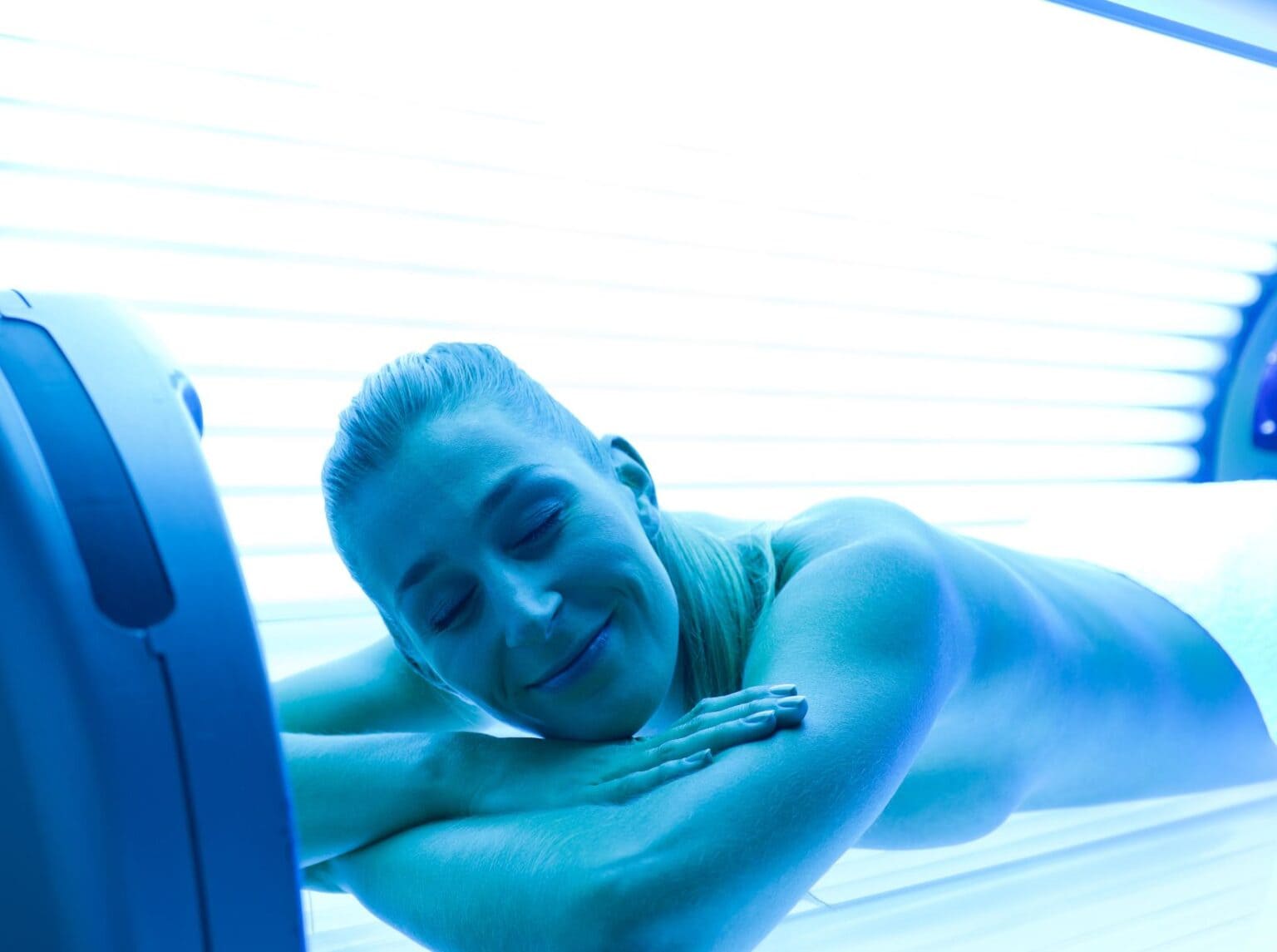 How to Start a Tanning Salon (14Step Beginners Guide) Wildchildretire