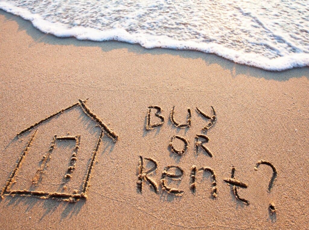 Should-I-Rent-or-Buy-a-Home beach